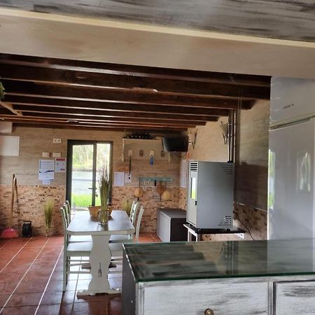 Casa Do Murcainho Cacia المظهر الخارجي الصورة