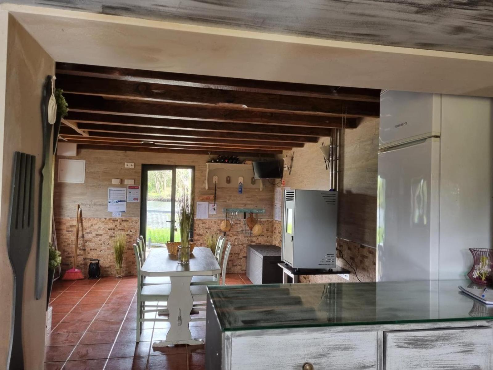 Casa Do Murcainho Cacia المظهر الخارجي الصورة