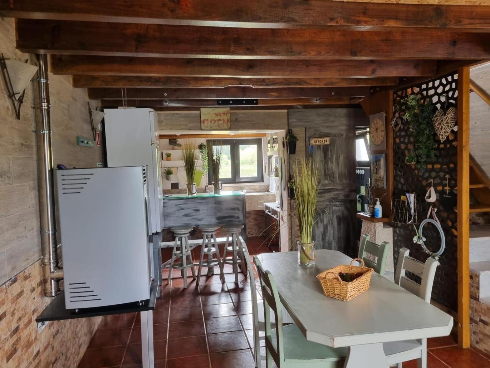 Casa Do Murcainho Cacia المظهر الخارجي الصورة