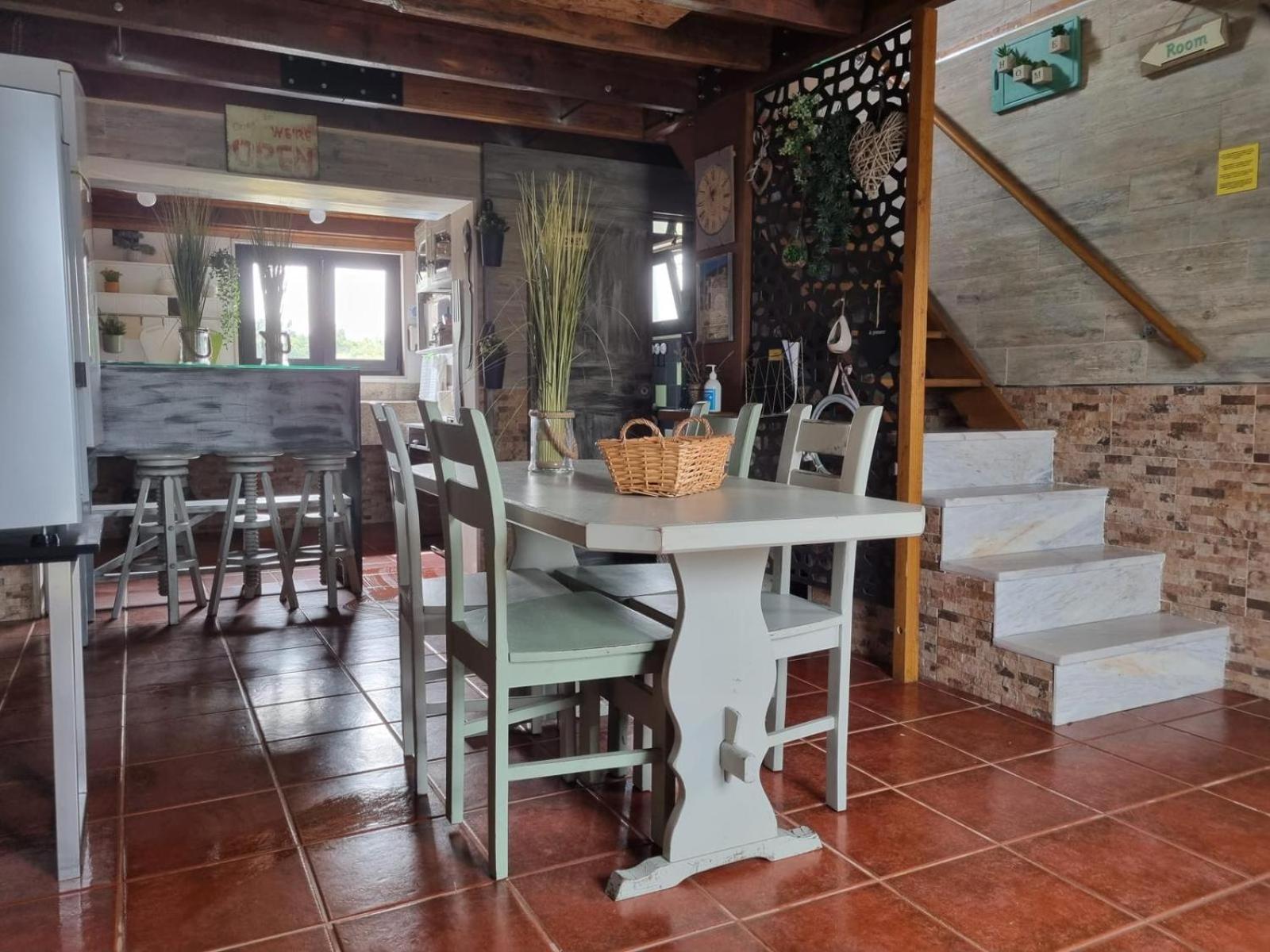 Casa Do Murcainho Cacia المظهر الخارجي الصورة